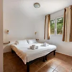 Vakantiehuis Kalliste Sollacaro
