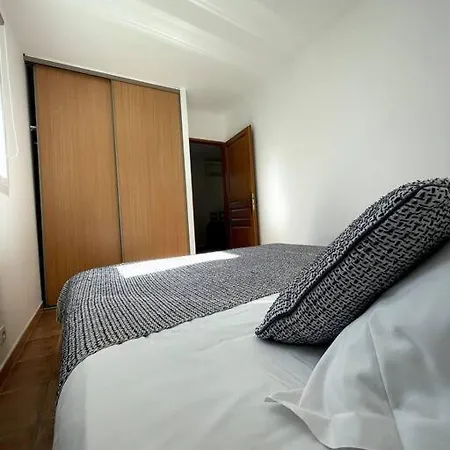 Résidence Kallisté Сasa de vacaciones *