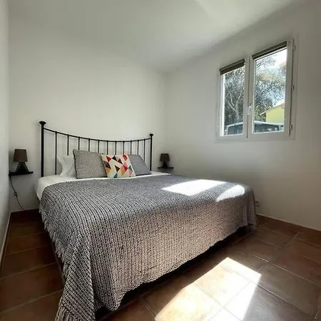 Résidence Kallisté Sollacaro