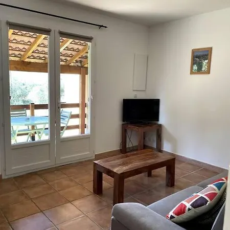 Kalliste Дом отдыха