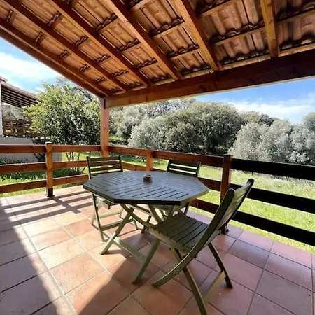 Maison Au Calme Avec Piscine Et Climatisation *