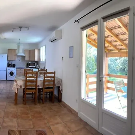 Résidence Kallisté