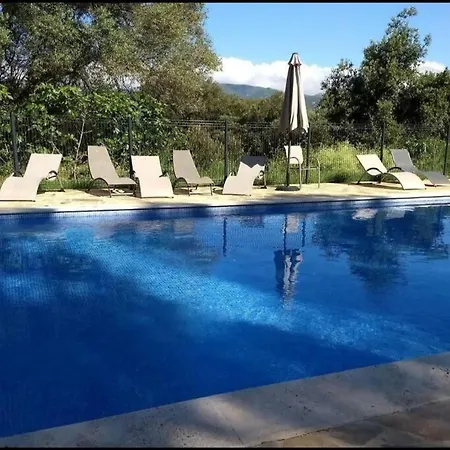 Сasa de vacaciones Résidence Kallisté