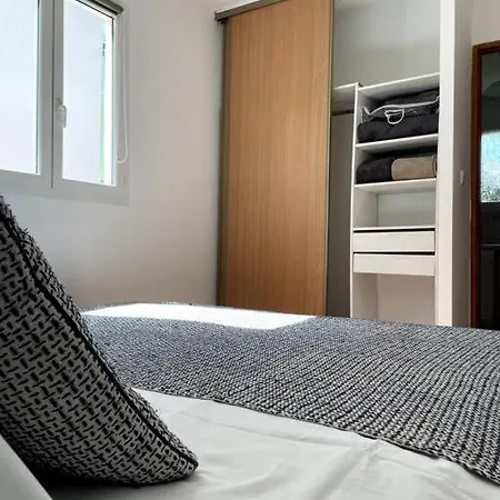 Сasa de vacaciones Résidence Kallisté *