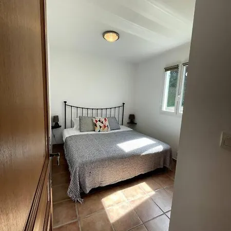 Дом отдыха Kalliste