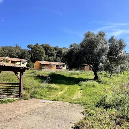 Kalliste Дом отдыха *