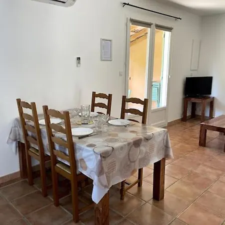 Résidence Kallisté *