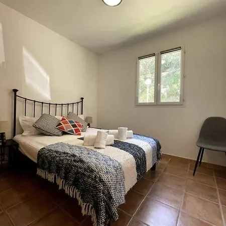 Résidence Kallisté Сasa de vacaciones Sollacaro