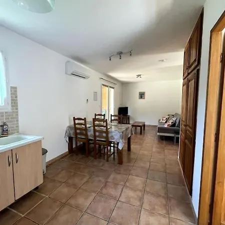 Сasa de vacaciones Résidence Kallisté *