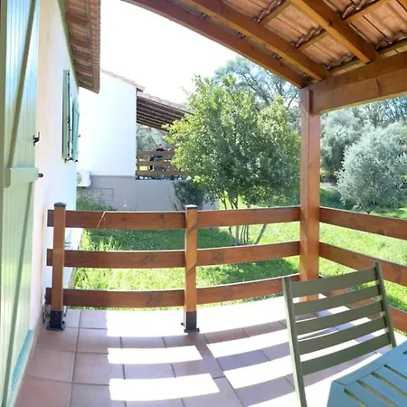 Дом отдыха Kalliste