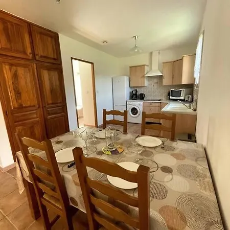 Дом отдыха Kalliste