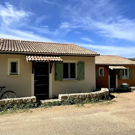 Holiday home Maison Au Calme Avec Piscine Et Climatisation *