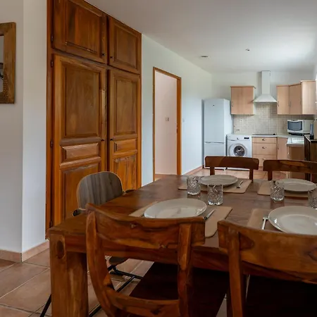 Kalliste Дом отдыха