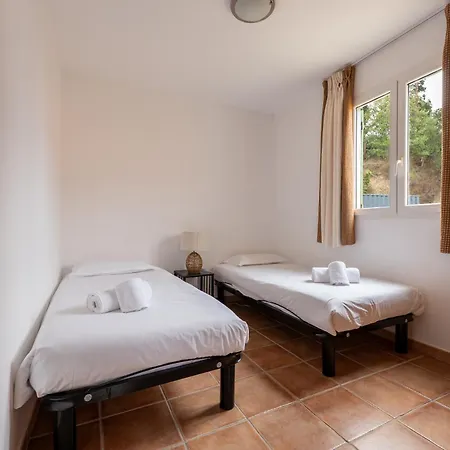 Kalliste Дом отдыха Sollacaro