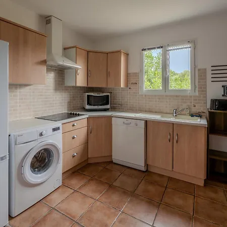 Résidence Kallisté *