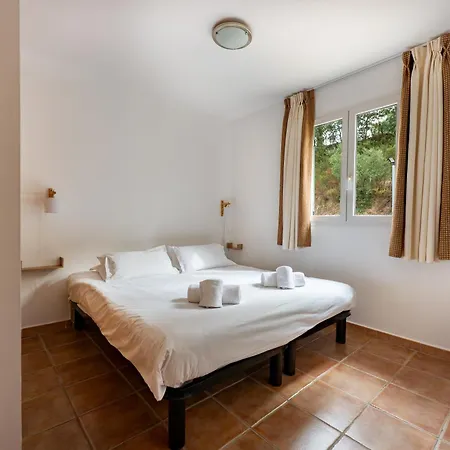 Дом отдыха Kalliste Sollacaro