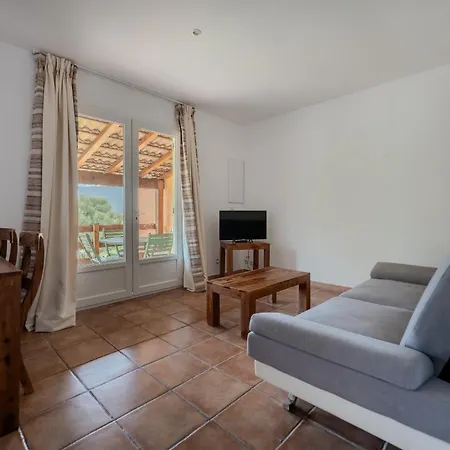 Résidence Kallisté * Sollacaro