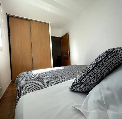 Kalliste Tatil Evi *