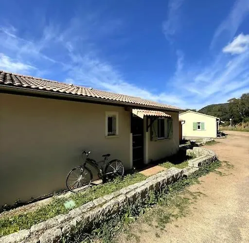 Feriehus Kalliste