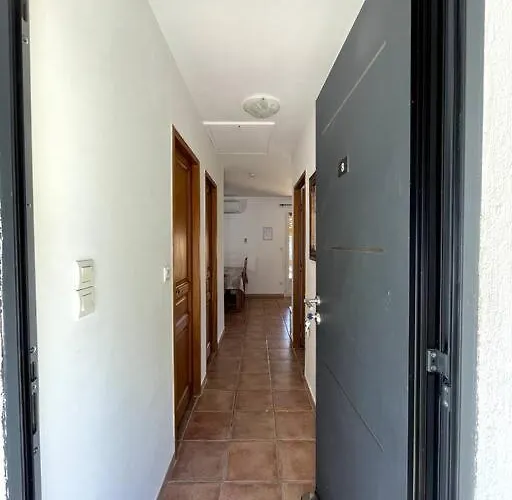 Kalliste Tatil Evi Sollacaro