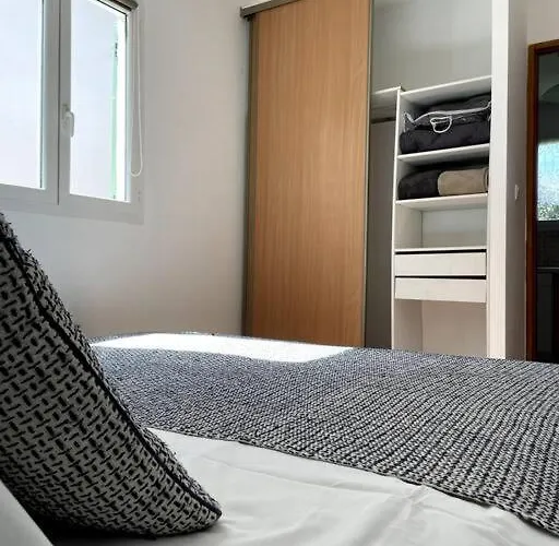 Tatil Evi Kalliste *