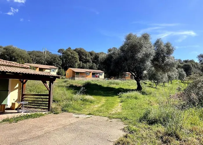 Kalliste Tatil Evi *