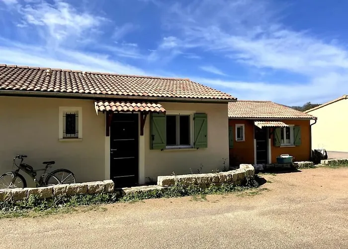 Tatil Evi Kalliste *