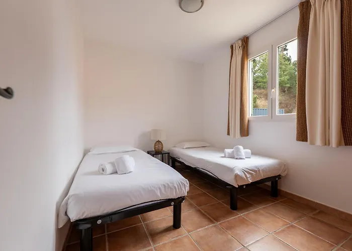 Kalliste Tatil Evi Sollacaro