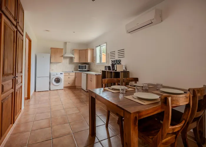 Tatil Evi Kalliste *