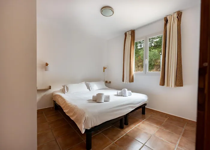 Tatil Evi Kalliste Sollacaro