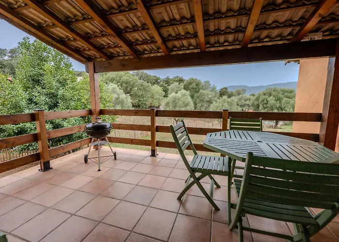 Tatil Evi Kalliste *